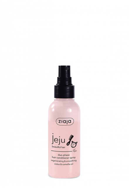 kétfázisú hajkondicionáló spray