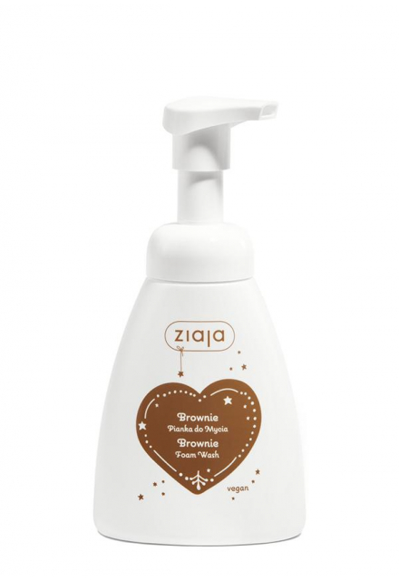 brownie habos lemosó