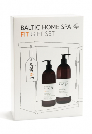 baltic home spa fit ajándékcsomag