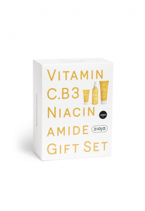 vitamin c.b3 niacinamide ajándékcsomag