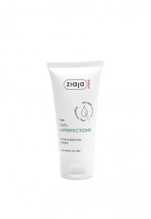 bőrhibák elleni krém pattanásos