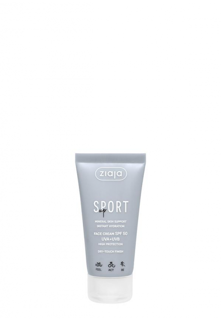 arcápoló krém spf 50