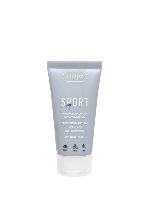 arcápoló krém spf 50
